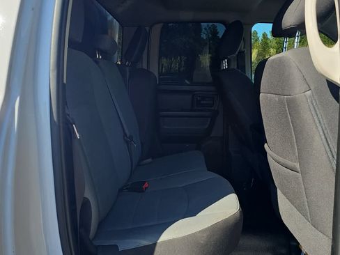 Used 2023 RAM 1500 Tradesman RWD image 24