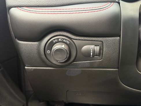 Used 2024 Dodge Durango R/T image 17