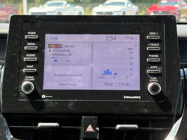 Used 2022 Toyota Camry SE FWD image 18