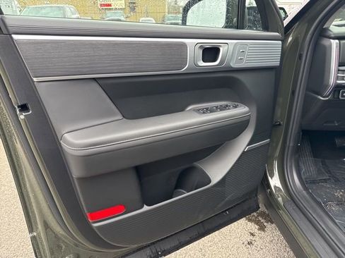 New 2026 Hyundai Santa Fe Limited AWD/4WD image 21