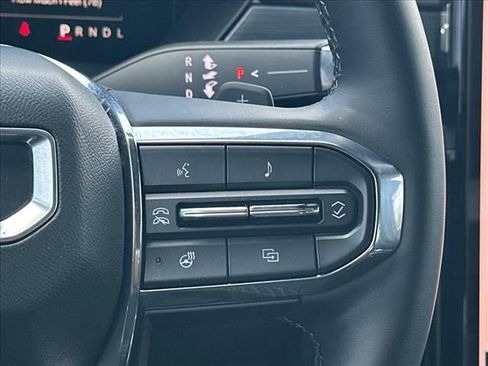 Certified 2024 GMC Acadia Elevation w/ Luxury Package FWD image 27