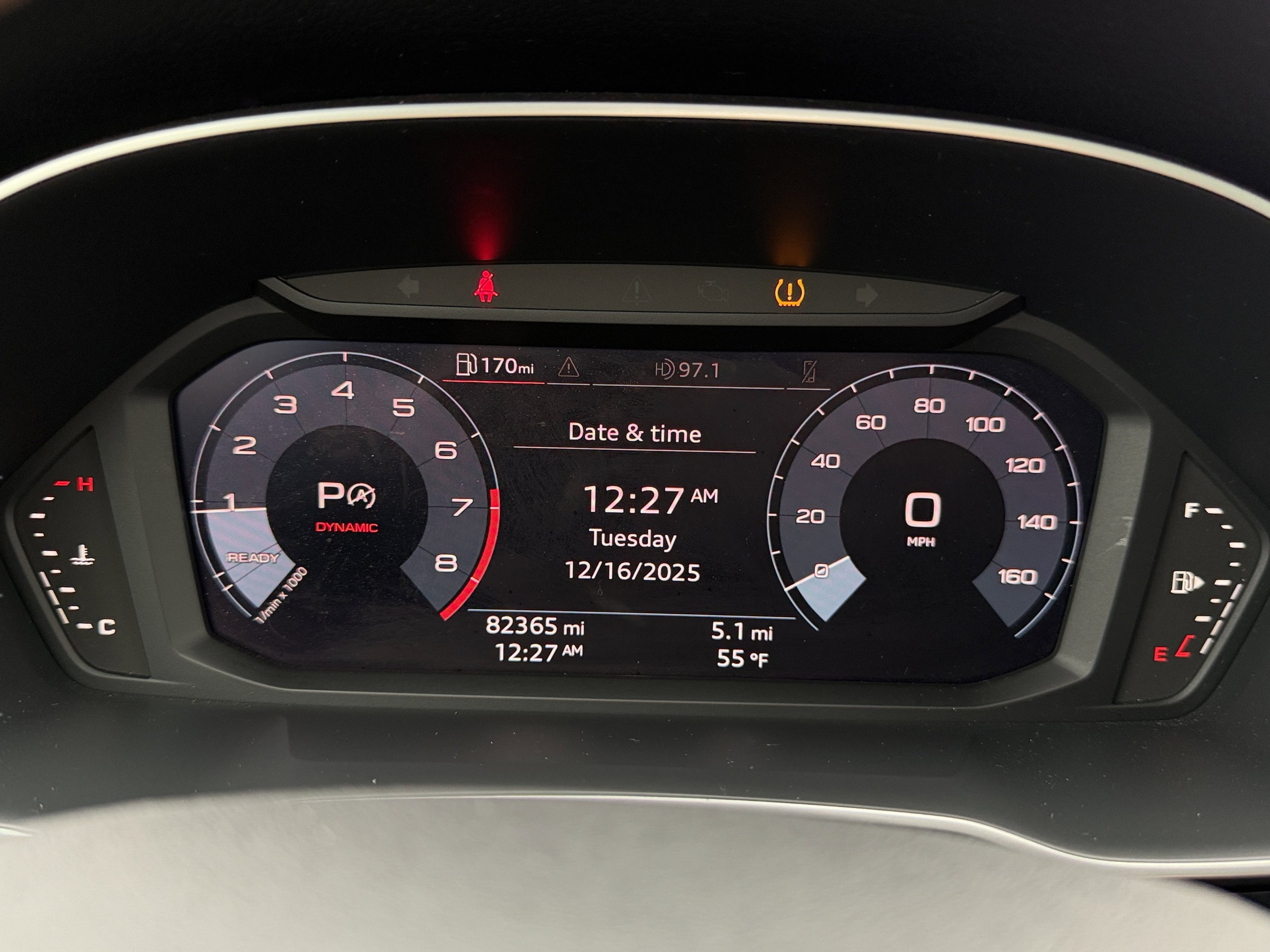 Used 2021 Audi Q3 2.0T Premium w/ Convenience Package AWD/4WD image 45