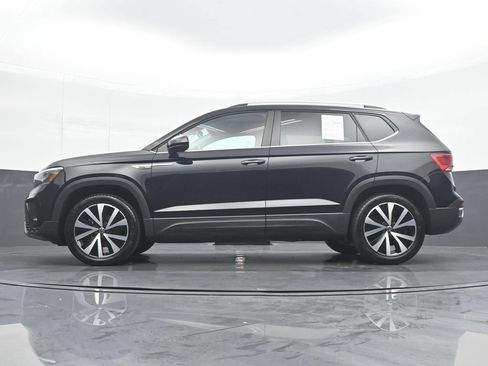 Used 2022 Volkswagen Taos SE AWD/4WD image 27