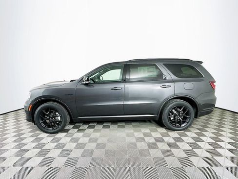 New 2026 Dodge Durango GT image 6