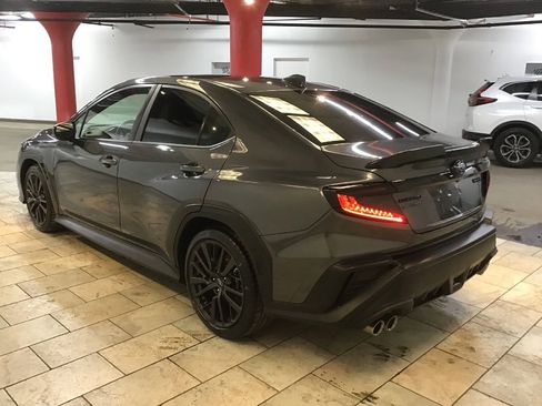 Used 2022 Subaru WRX Premium image 4