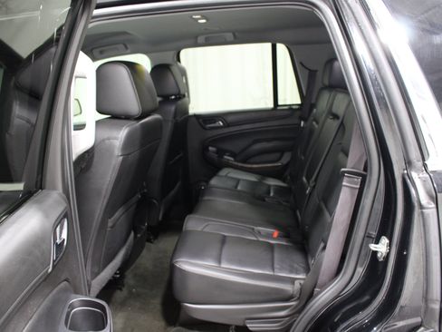 Used 2017 Chevrolet Tahoe LT AWD/4WD image 21