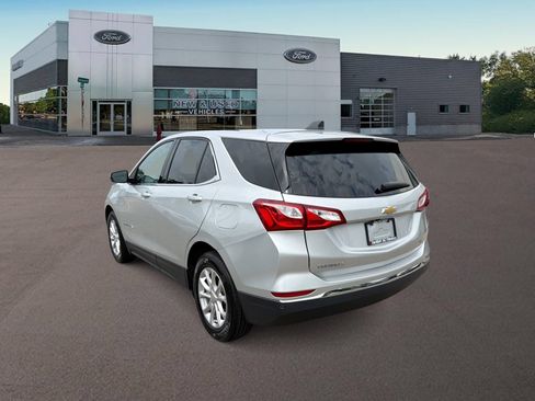 Used 2019 Chevrolet Equinox LT FWD image 7