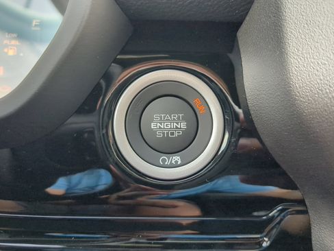 New 2026 RAM 1500 Rebel AWD/4WD image 27