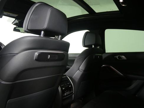 Certified 2026 BMW X6 M60i image 16
