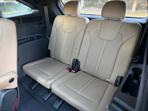 New 2026 Kia Sorento SX Prestige image 15