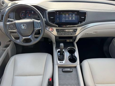 Used 2019 Honda Pilot EX-L image 13