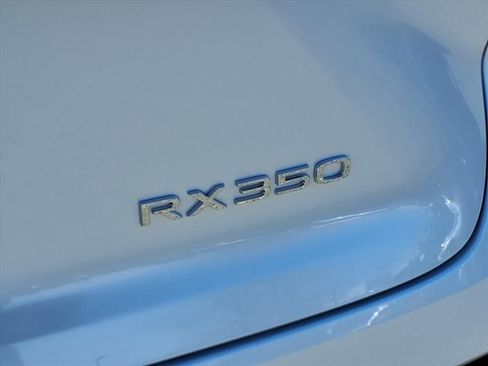New 2026 Lexus RX 350 Premium Plus image 5