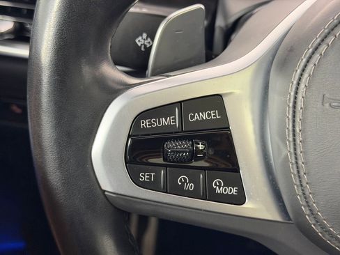 Certified 2024 BMW X6 xDrive40i w/ M Sport Professional Package image 16