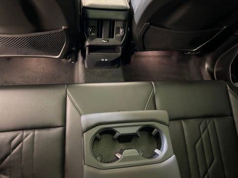 New 2026 BMW X3 M50 w/ Premium Package image 35