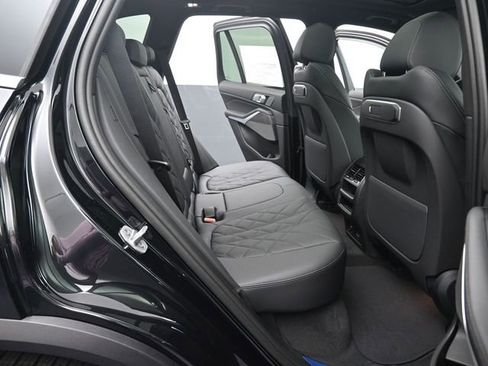 New 2025 BMW X5 xDrive50e image 25