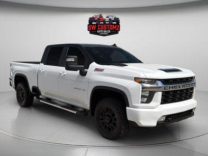 Used 2023 Chevrolet Silverado 2500 LT w/ Convenience Package
