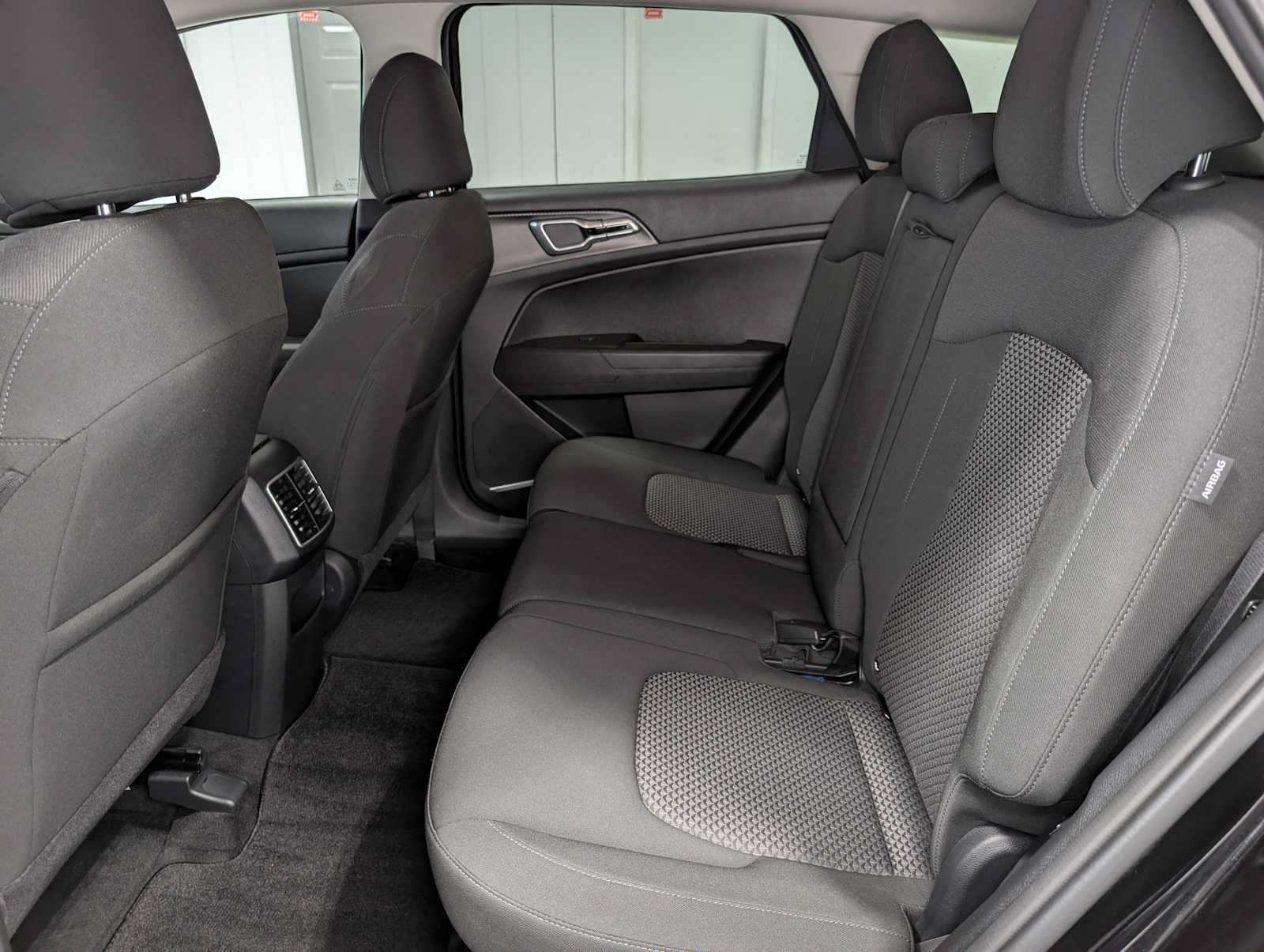 Certified 2024 Kia Sportage LX AWD/4WD image 20