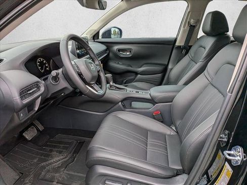 New 2026 Honda HR-V EX-L image 22
