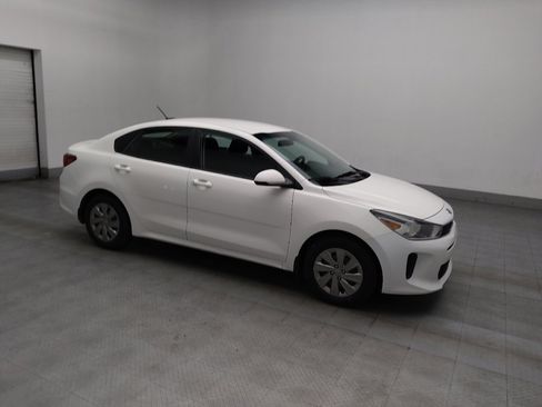 Used 2020 Kia Rio LX image 11