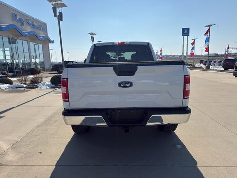 Used 2020 Ford F150 XLT w/ Trailer Tow Package image 6