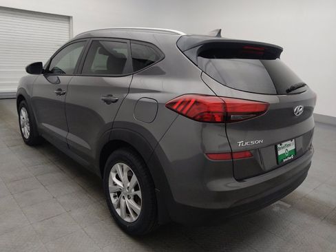 Used 2020 Hyundai Tucson Value FWD image 5
