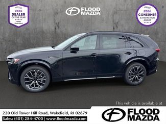 New 2026 MAZDA CX-70 3.3 Turbo S w/ Premium Package AWD/4WD video 2