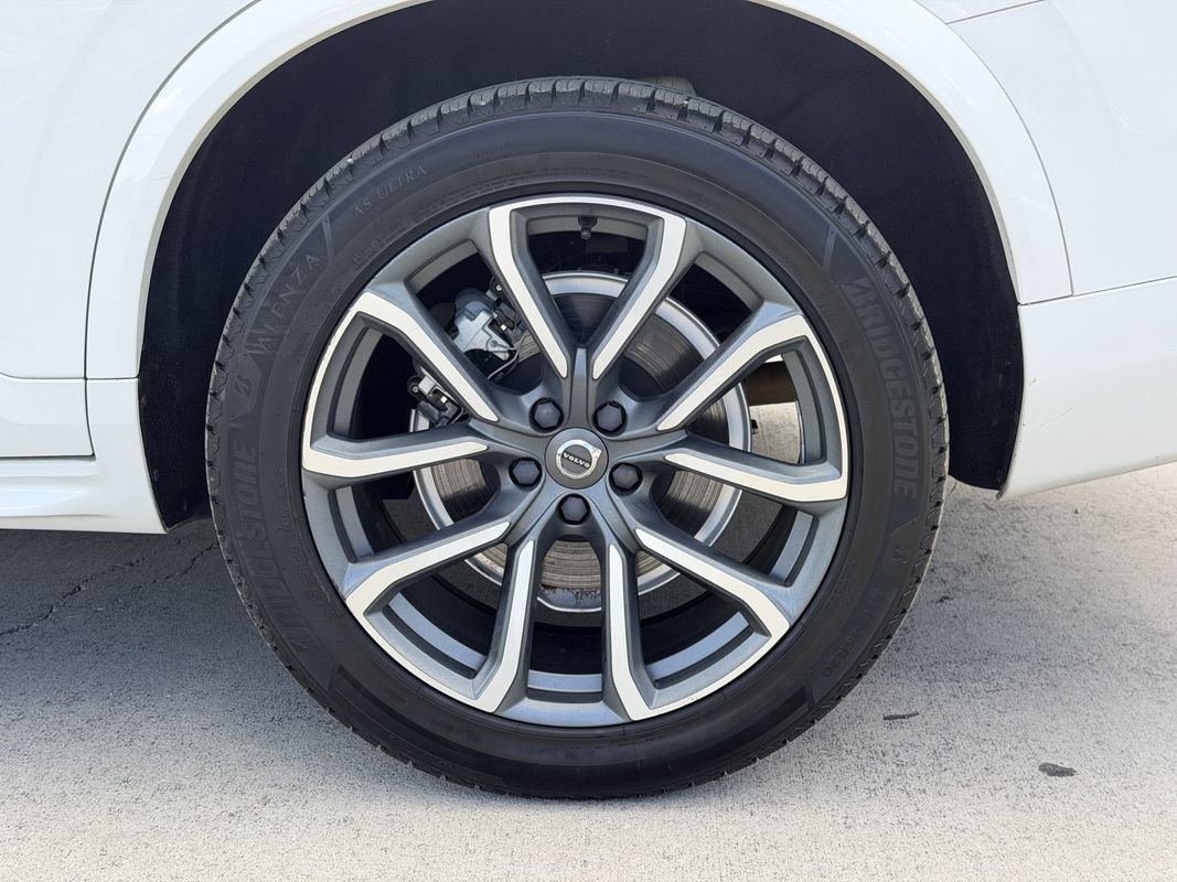 Used 2019 Volvo XC90 T5 Momentum w/ Protection Package Premier FWD image 31