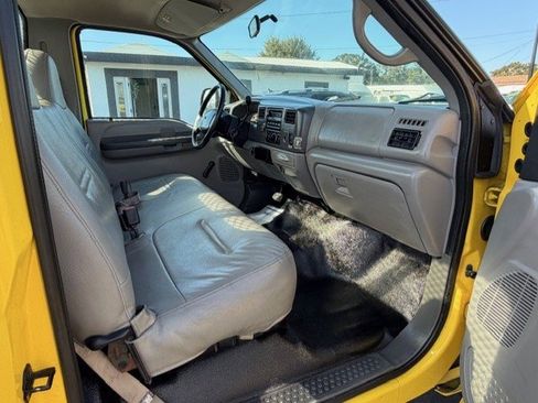 Used 1999 Ford F450 XL image 15