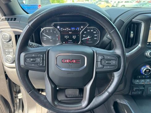 Used 2021 GMC Sierra 1500 AT4 w/ AT4 Premium Package AWD/4WD image 25
