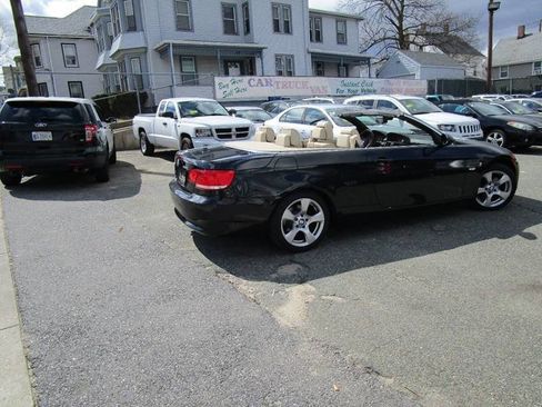 Used 2009 BMW 328i Convertible image 25