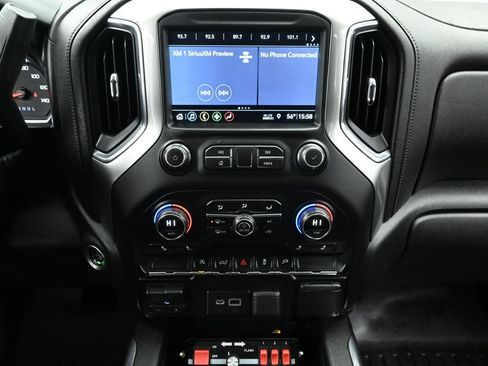 Used 2019 Chevrolet Silverado 1500 RST w/ All-Star Edition AWD/4WD image 29