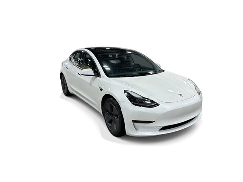 Certified 2023 Tesla Model 3 Standard Range RWD image 8