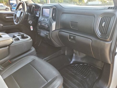 Used 2023 Chevrolet Silverado 3500 W/T w/ WT Fleet Convenience Package AWD/4WD image 8