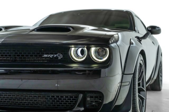 Used 2019 Dodge Challenger SRT Hellcat Redeye RWD image 15