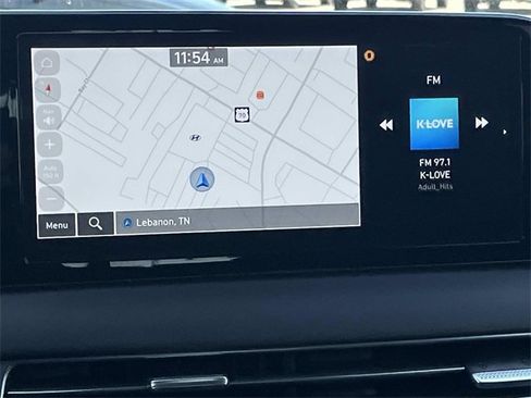 Used 2025 Hyundai Palisade Calligraphy image 16