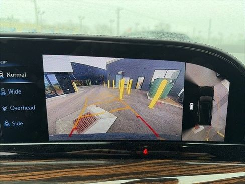 Used 2021 Cadillac Escalade ESV Premium Luxury image 12