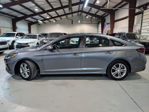 Used 2019 Hyundai Sonata SEL FWD image 5