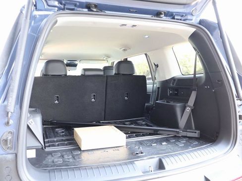 New 2026 Hyundai Santa Fe SEL image 17