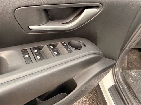 Certified 2025 Hyundai Tucson SEL image 7