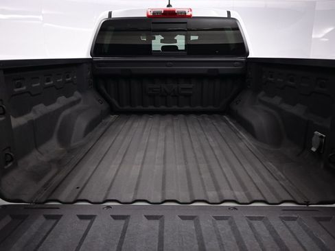 Used 2024 GMC Canyon Elevation w/ Convenience Package RWD image 30