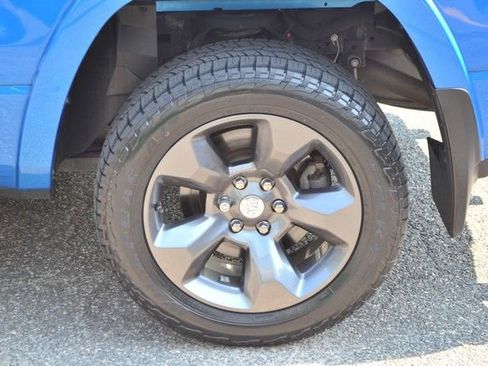 Used 2023 RAM 1500 Big Horn AWD/4WD image 12