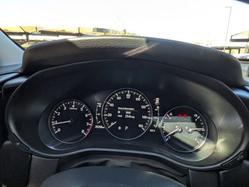 Used 2024 MAZDA CX-50 AWD 2.5 S w/ Cargo Package image 18