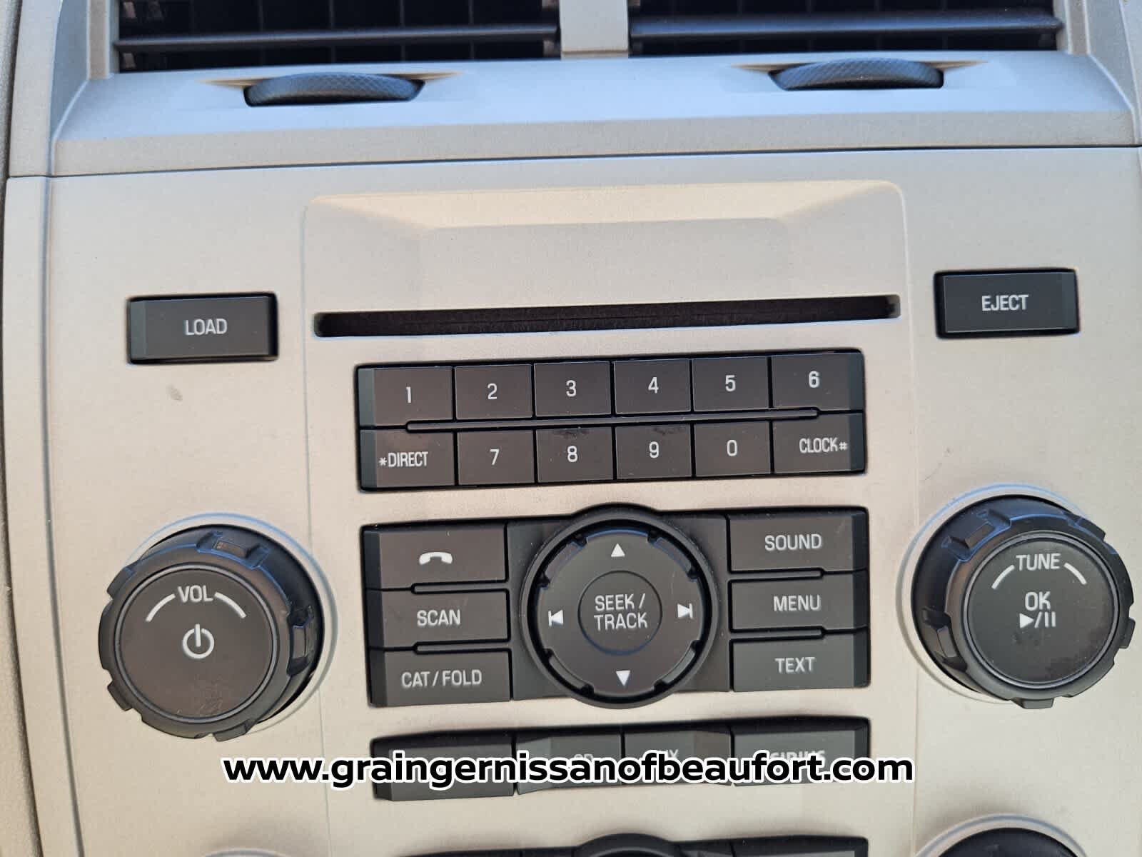 Used 2012 Ford Escape XLT FWD image 9