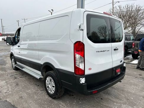 Used 2024 Ford Transit 250 Low Roof w/ Exterior Upgrade Package image 5