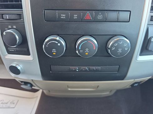 Used 2010 Dodge Ram 1500 Truck SLT w/ Big Horn Regional Pkg AWD/4WD image 25