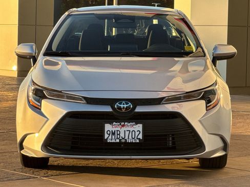 Certified 2024 Toyota Corolla LE image 11