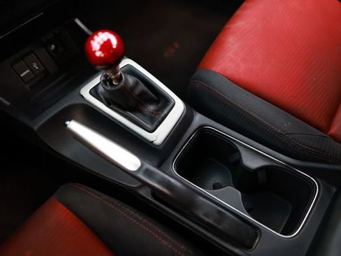 Used 2015 Honda Civic Si image 43