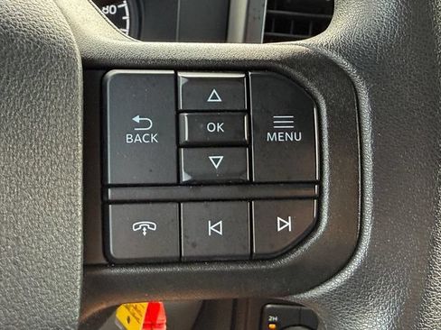 Used 2025 Ford F250 XLT AWD/4WD image 17