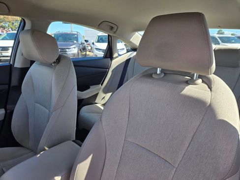 Used 2023 Honda Accord LX image 13