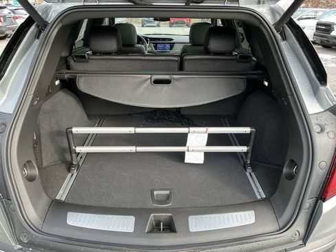 New 2025 Cadillac XT5 Premium Luxury image 22